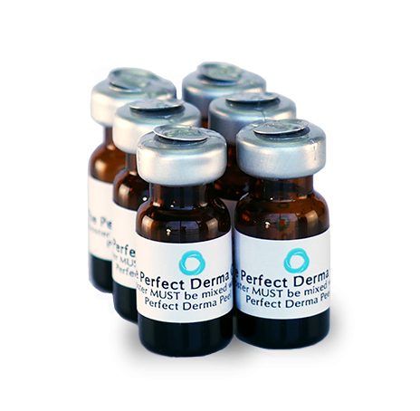 derma peel boosters