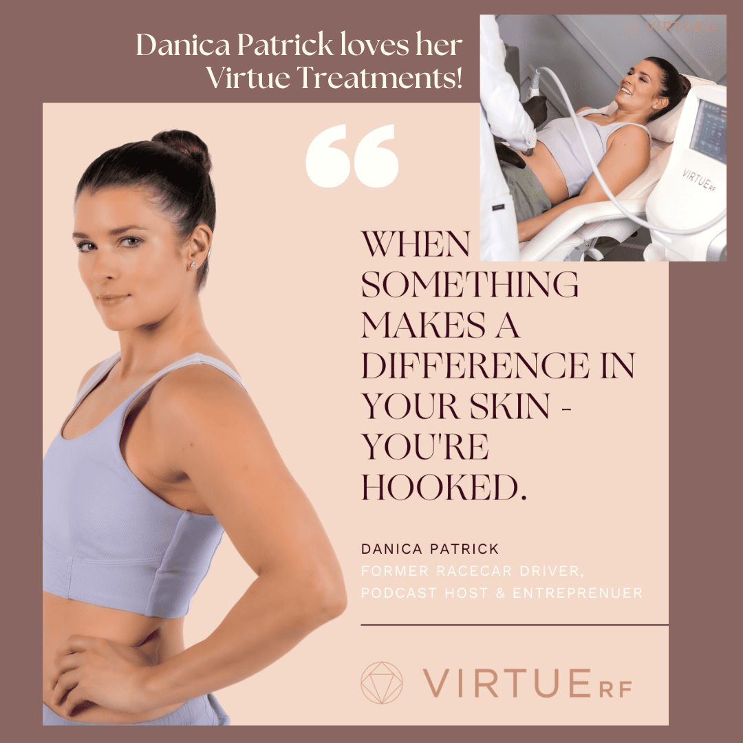 Virtue RF Microneedling Lakeland and Winter Haven