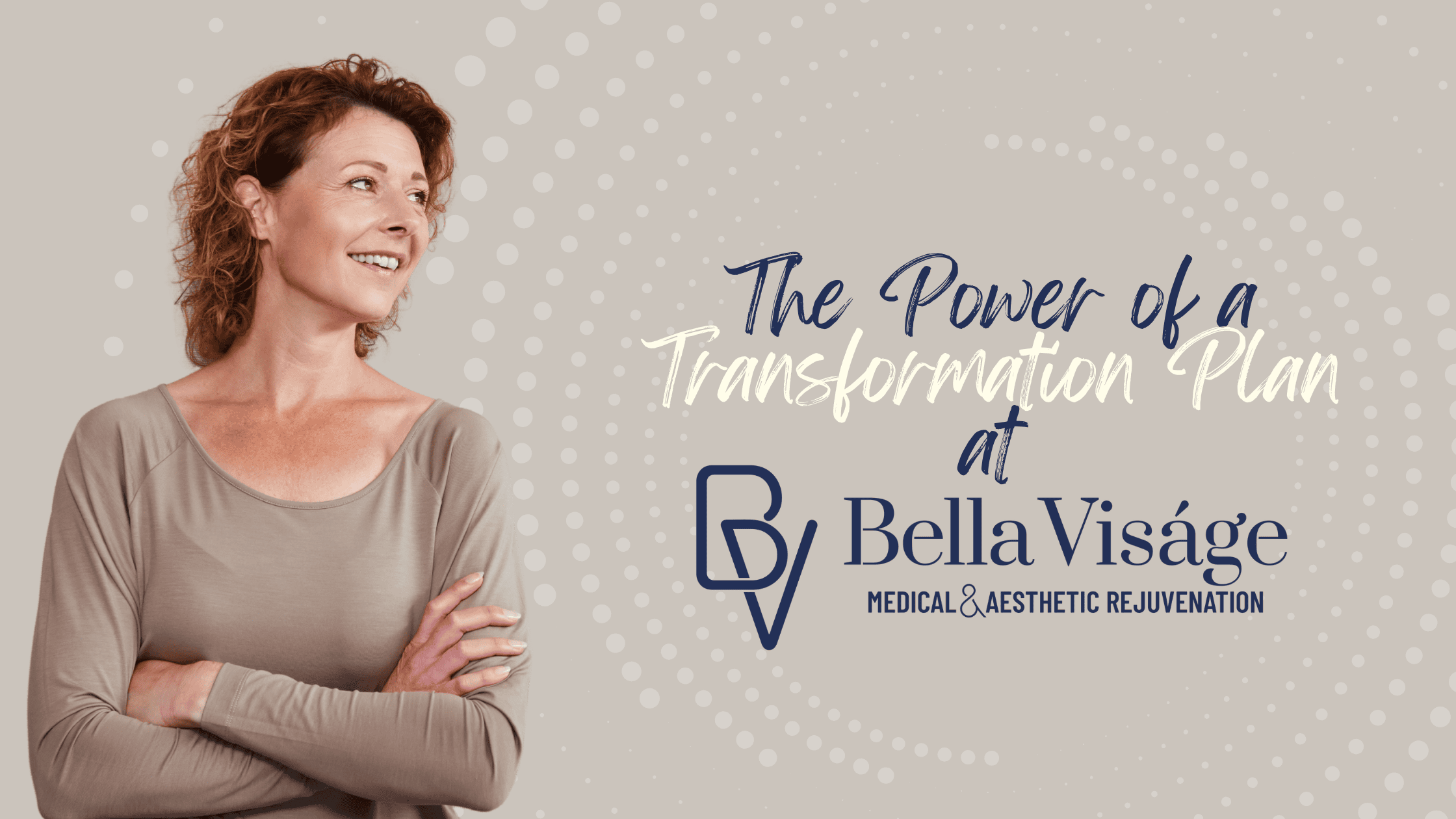 Transformation vs Treatment Plans