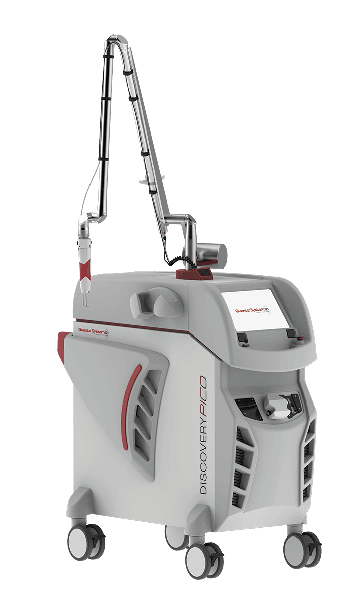 Tattoo removal in Lakeland Veterans
